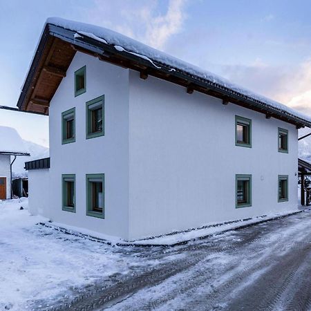 Holiday Home, Strass Im Zillertal Exteriér fotografie