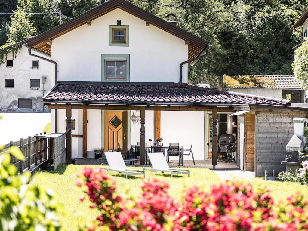 Holiday Home, Strass Im Zillertal Exteriér fotografie