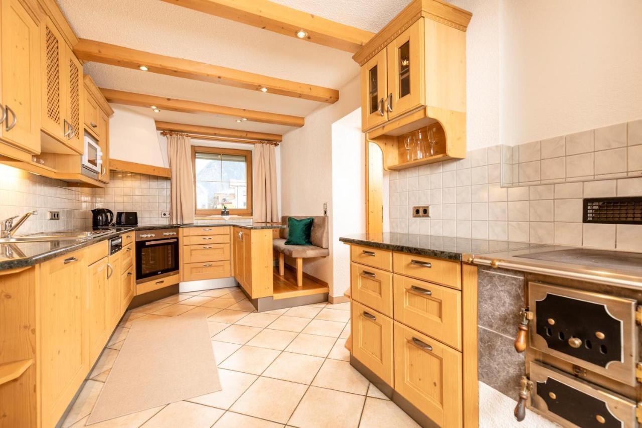 Holiday Home, Strass Im Zillertal Exteriér fotografie