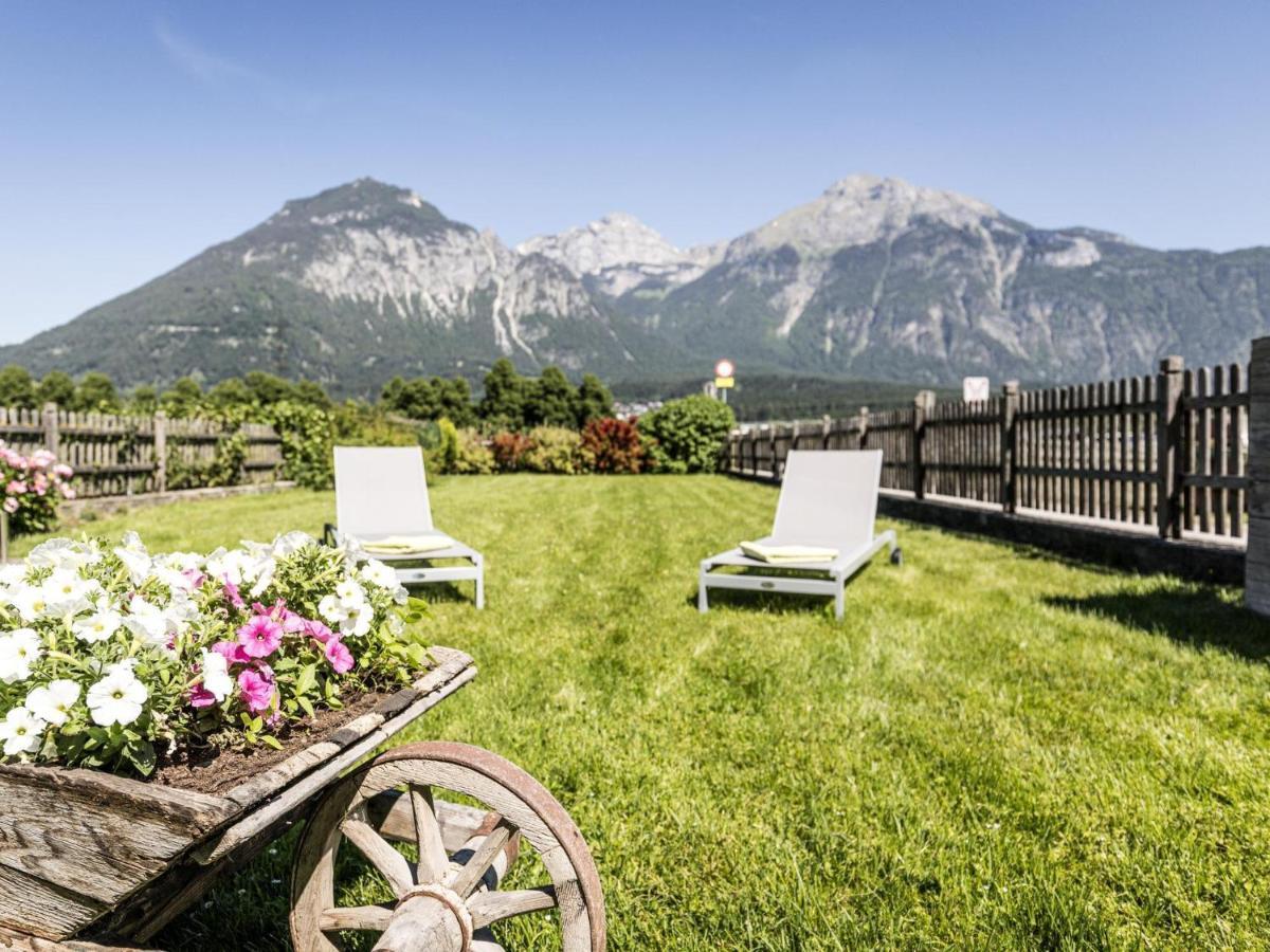 Holiday Home, Strass Im Zillertal Exteriér fotografie